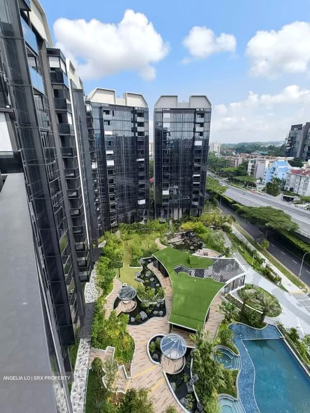 Hyll On Holland (D10), Condominium #543071721